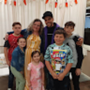 Meet your Posher, Samantha